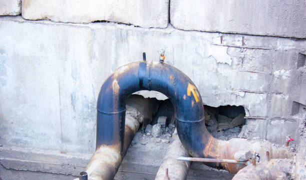 Best 24-hour water damage restoration  in Fife Heights, WA