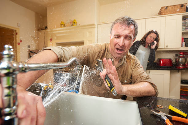 Best Carpet water damage restoration  in Fife Heights, WA